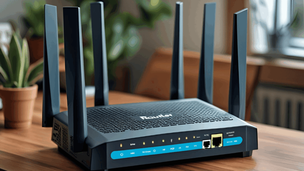 Router Login Troubleshooting Guide for 192.168.1.1 Access
